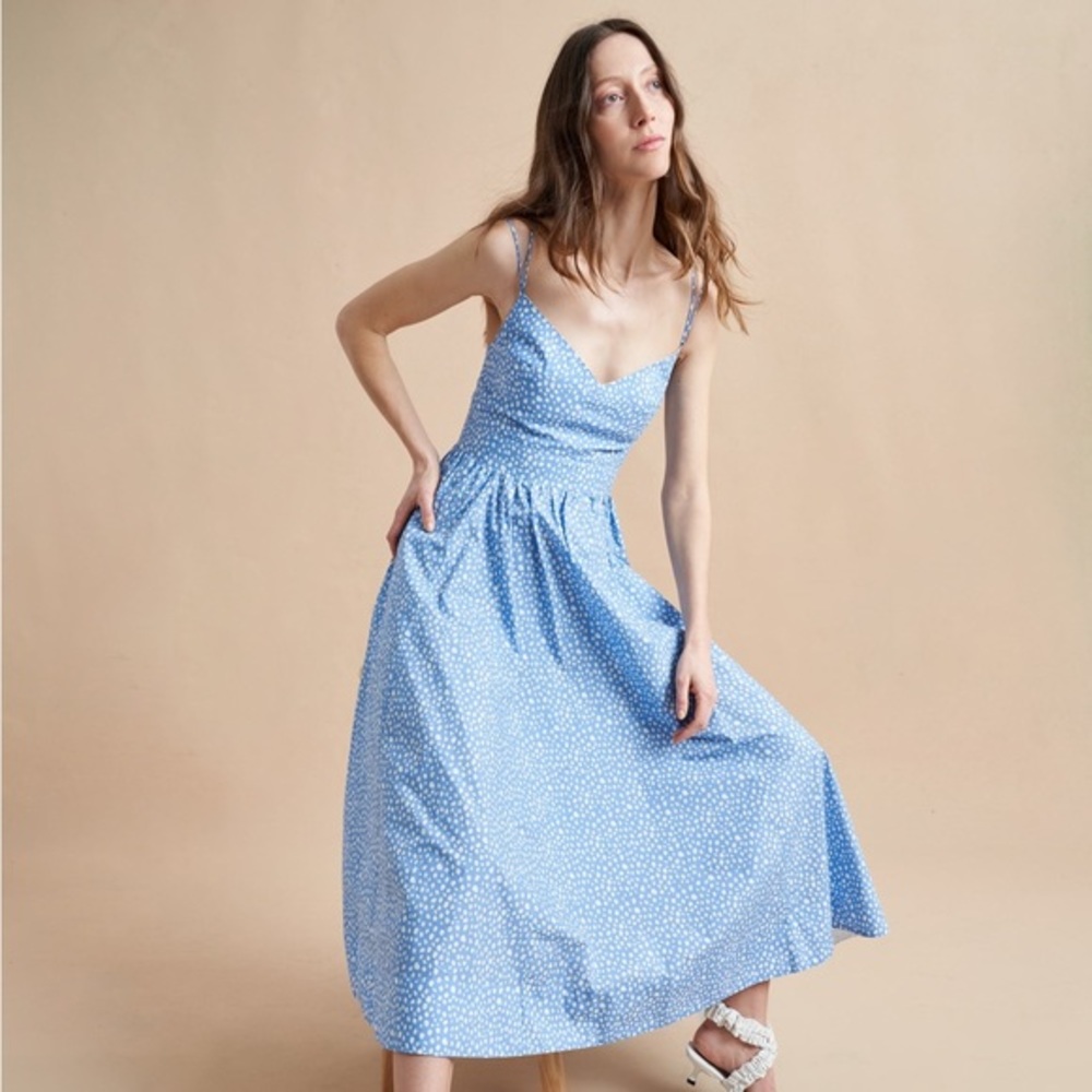 La Ligne Tracy Dress